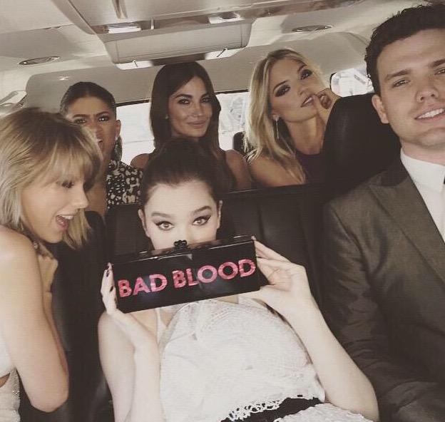 Single » Bad Blood feat. Kendrick Lamar [Vídeo y portada página 1] - Página 11 CFPxIIRUEAAfu9Y