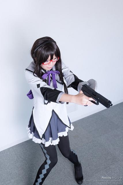 cutiesmegane's tweet image. [2015/05/18 09:00] 眼鏡っ娘の画像をつぶやいています。 #めがねっ娘 #メガネっ娘 #眼鏡っ娘