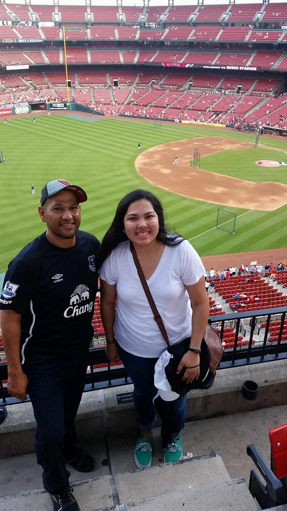 crdfn11's tweet image. Having a great time with my homie #MLB #spendtimewithyourkids