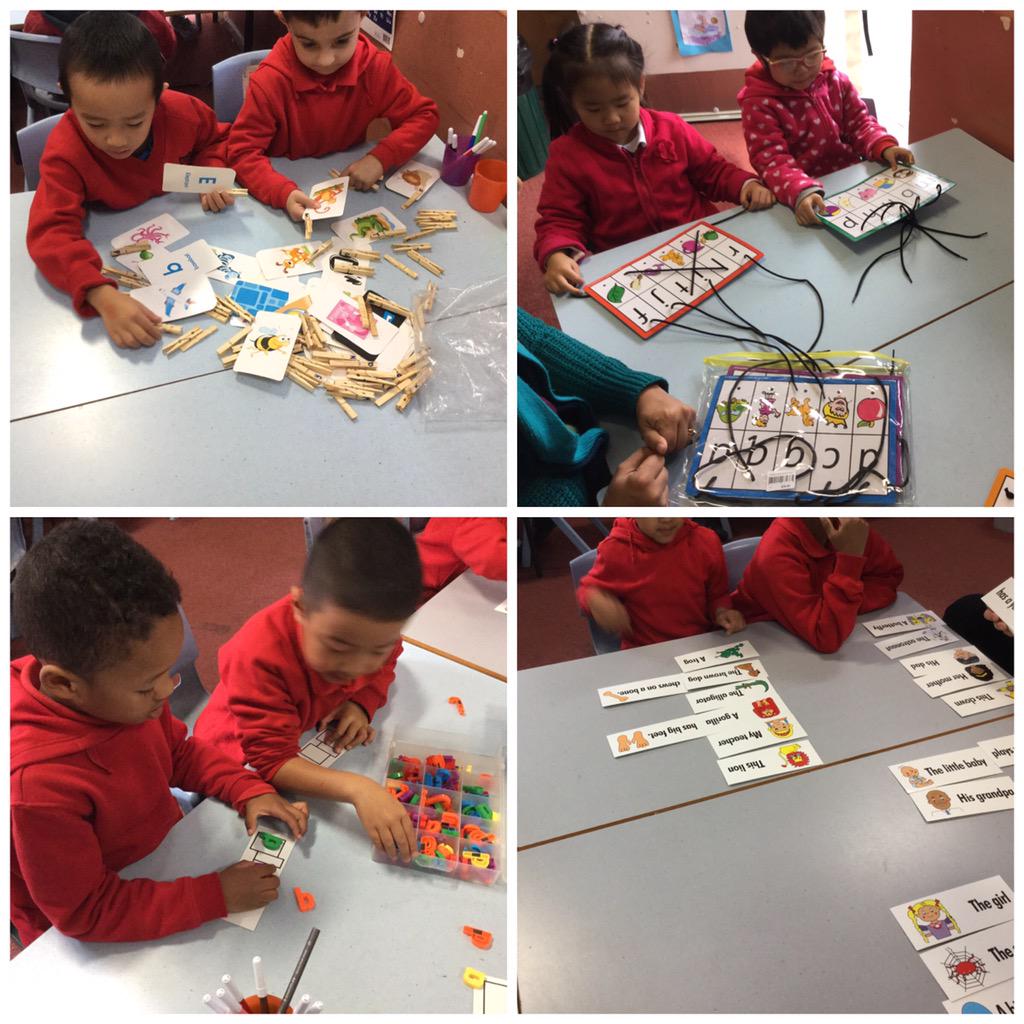kindybluecps's tweet photo. Enjoying literacy rotations this morning! #L32015 #kindergarten http://t.co/Uq6VSrI0tC