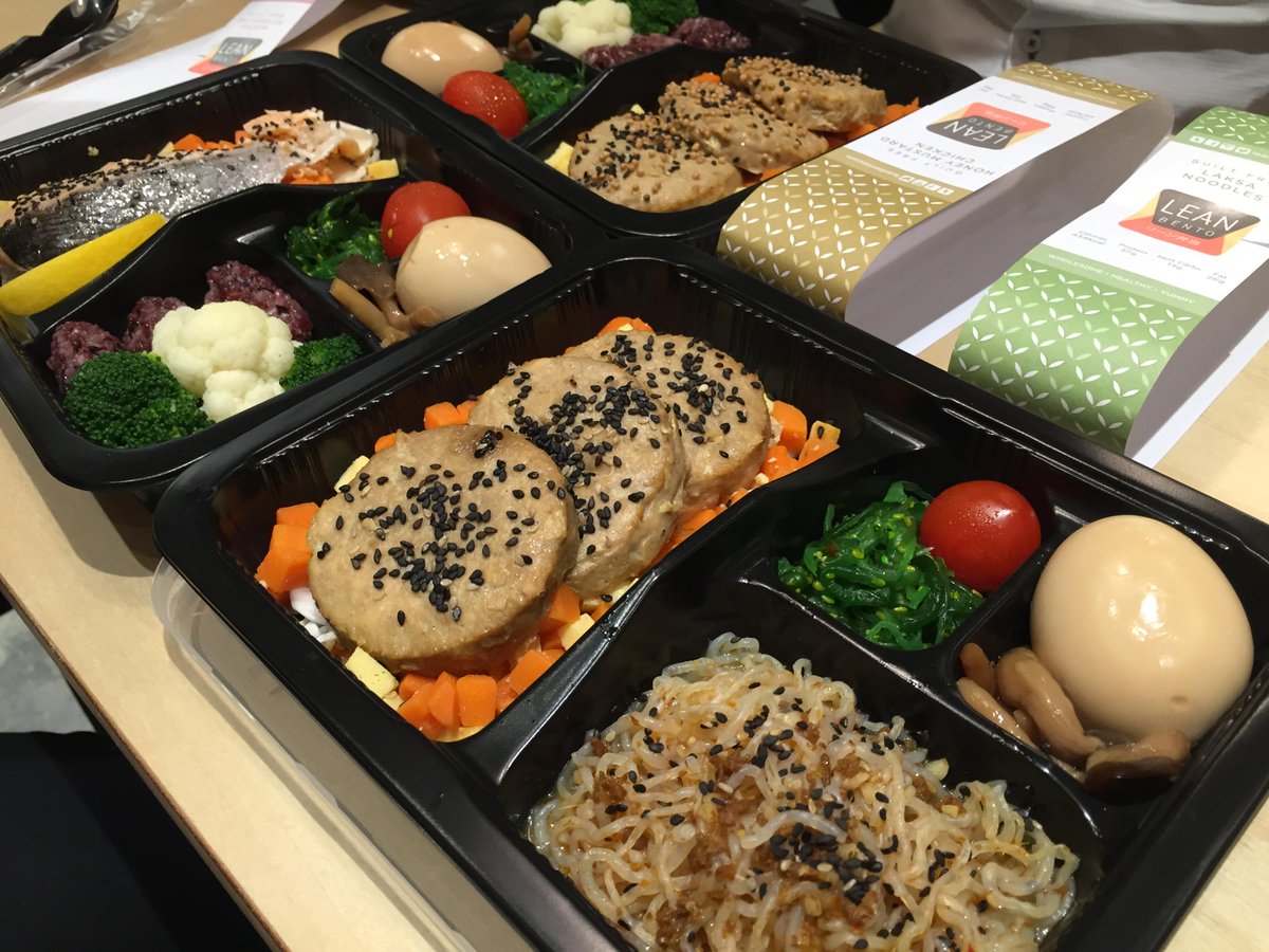iphoting's tweet photo. Yums!
#leanbento http://t.co/wKjex80RZg