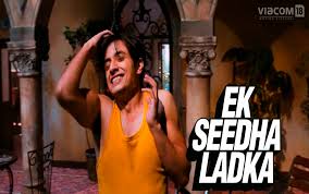 Wishing Super Talented, Hardworking and Good Looking \"Seedha Ladka\" Ali Zafar Very Happy Birthday.. 