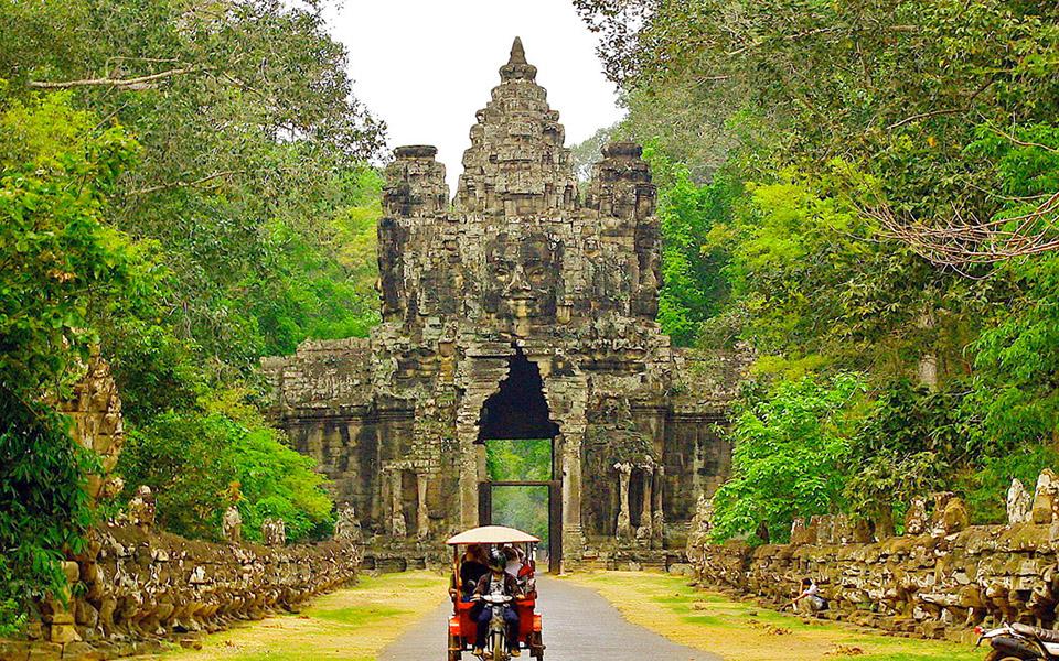 TimeandPlaceCo's tweet image. Luxury adventure travel in Vietnam and Cambodia: ow.ly/N0rQq  #tpadventures
