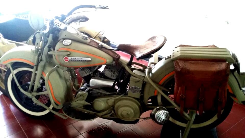 Official_BBMC's tweet photo. Hmmm...menjelang,siap gass ke bandung #27thbbmc http://t.co/V46rJyBKeB