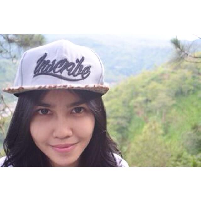 Leopard Snapback
IDR 100.000 (Free ongkir)