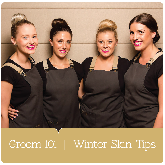 groomspa_'s tweet photo. Real Tips for Winter Skin direct from Groom Spa Founder Katherine Simpson here http://t.co/qMAdWON1Qy #skin #beauty http://t.co/SGsfYZpmbu