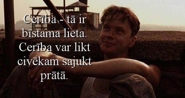 dzentlmenis's tweet photo. Cerība... http://t.co/dEnNZmpFsn