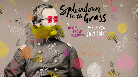 triplejunearthd's tweet image. Wanna play Splendour in The Grass (@SITG) 2015? Here's your shot: tripj.net/1ddnT2p