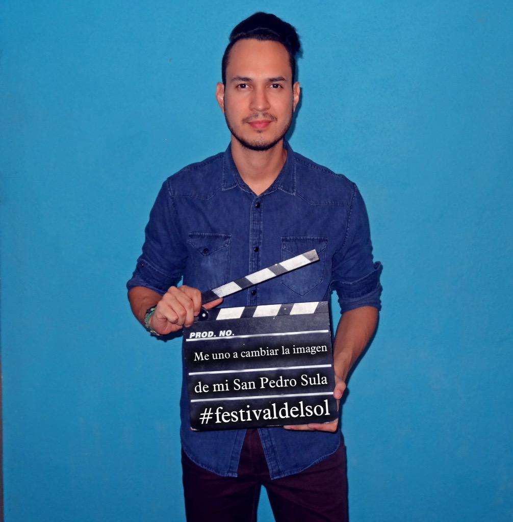 jeanclh12's tweet photo. Mayo se esta volviendo un mes super cargado! #festivaldelsol #altia #diunsa #filmakerstudio 🙌🎥😍 http://t.co/ppwIBk4tKQ