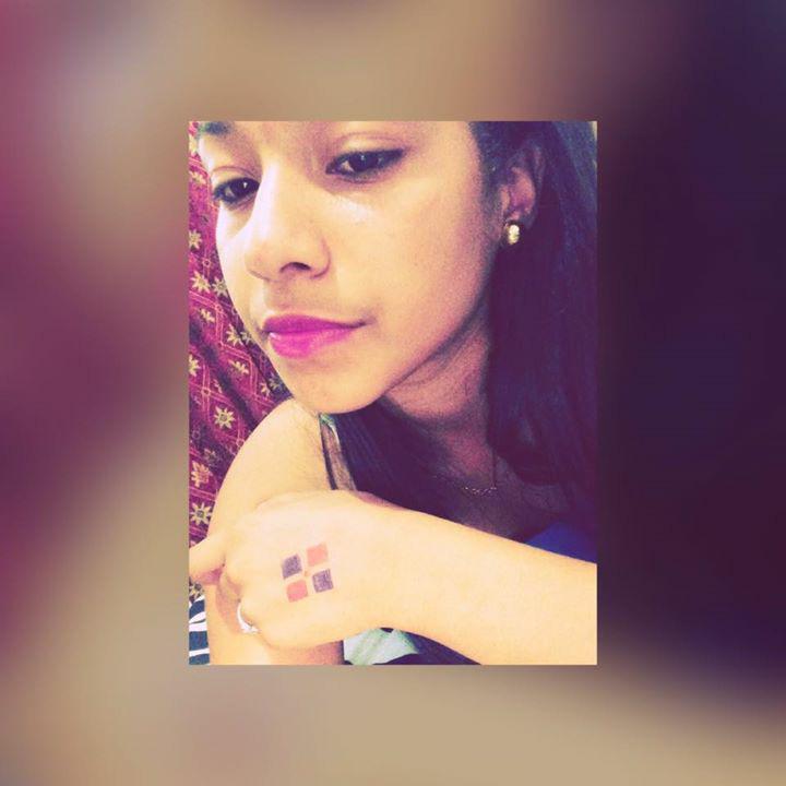 LissQueen's tweet photo. -Dominican Girl http://t.co/CT6J9OvIVr