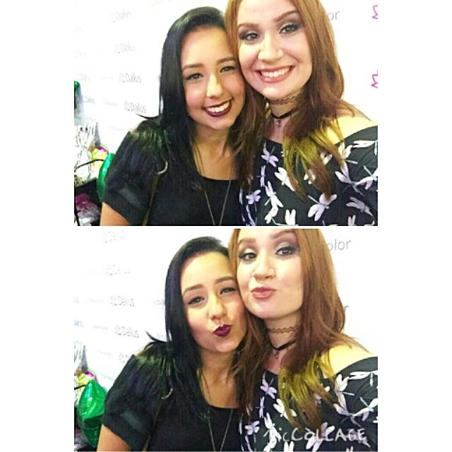 maymartinelli's tweet photo. Meu dia hoje foi assim. ๐๐ฑ๐
๐๐๐ ๐ #BeautyFashionFair #bocarosa #dailluspro #bianoES #bife #amo http://t.co/Oz3POJDMAs