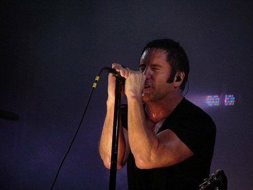 Happy 50th Birthday to the one, the ONLY, Thank you for providing me with a soundtrack for my life. 