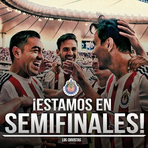 CRlopez77's tweet photo. @TD_Deportes @atlasfc @Chivas #corazonchiva http://t.co/yzloxv1lz0