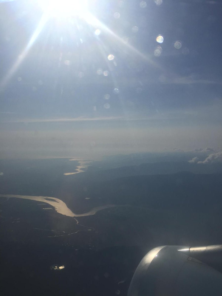 chuot's tweet photo. Coming home. http://t.co/ooGyhe7y9w
