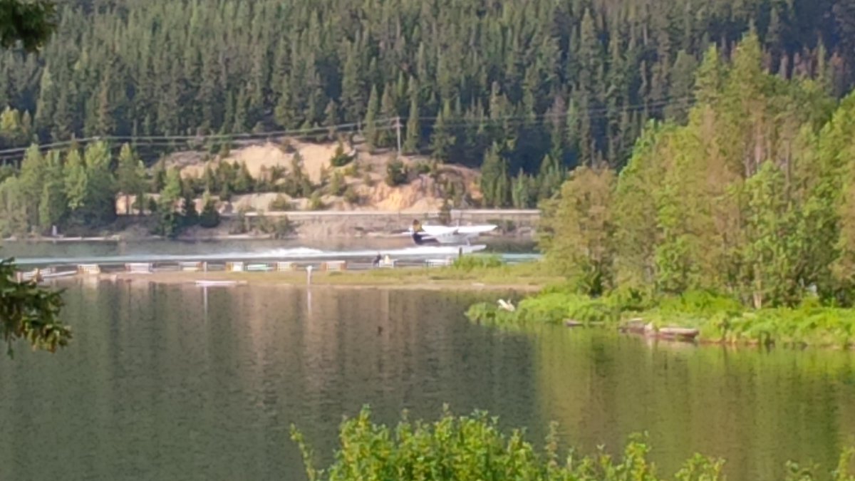 TravellerCanada's tweet photo. A great spot for #ApresWhistler #greatviews #deliciousmenu #TableNineteen #GolfWhistler @GoWhistler @NicklausNorthGC http://t.co/MzL9WCBVlo