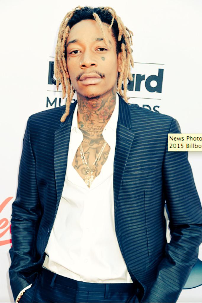 Wiz Khalifa (@wizkhalifa) on Twitter photo 