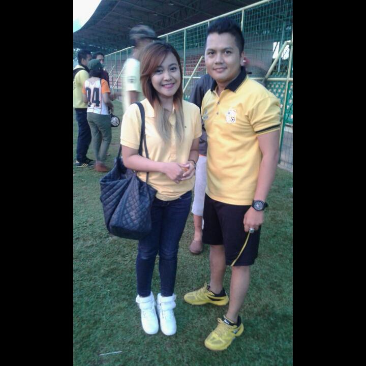 Eka Siregar tweet media