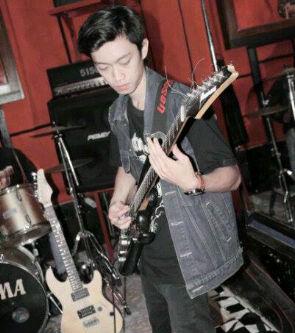 HSetiansyah tweet picture