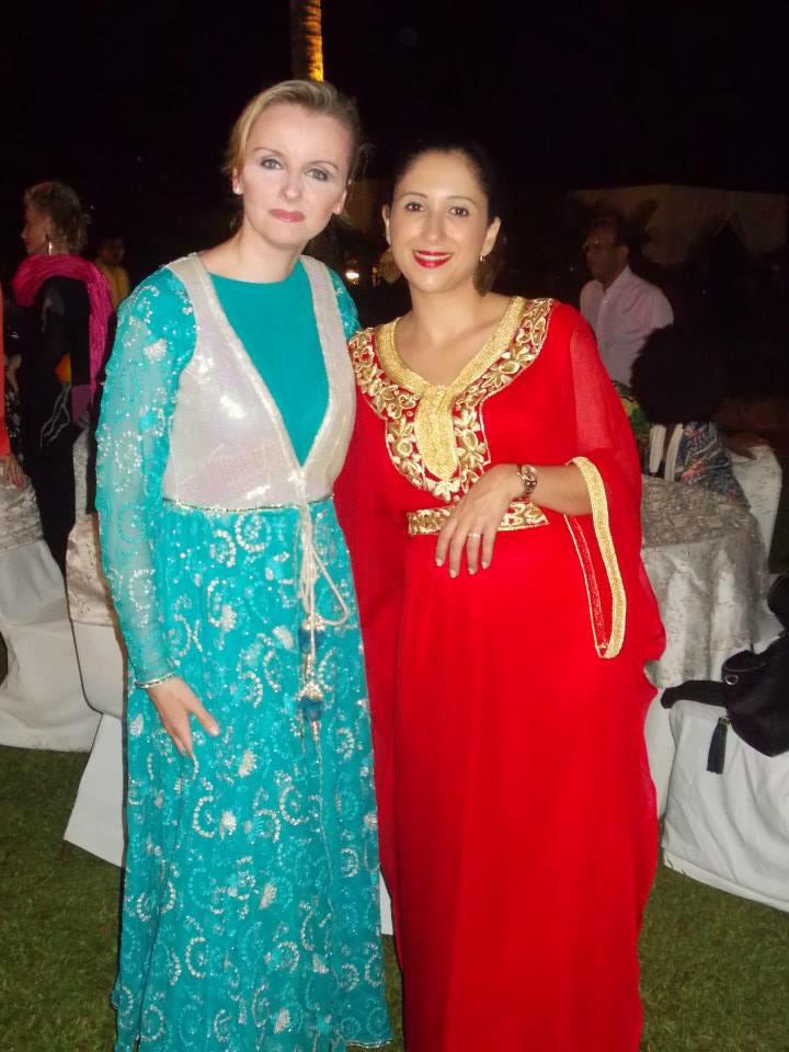 WEF2017's tweet photo. Women economic forum 2015 http://t.co/Re08b6Rzrd