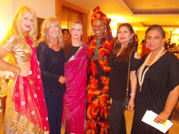 WEF2017's tweet photo. Women economic forum 2015 http://t.co/Re08b6Rzrd