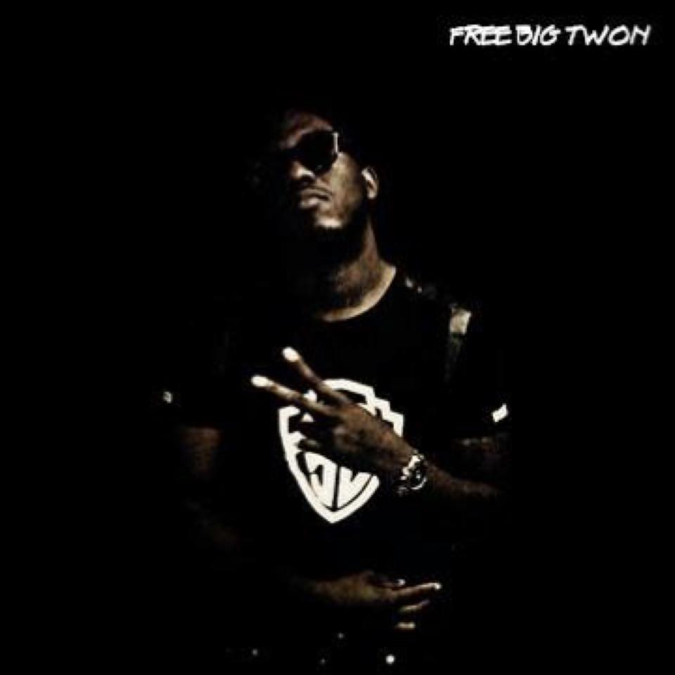 slicknvrd's tweet photo. @sackedupSAM FREE BIG TWON http://t.co/sRYcwv1MR8