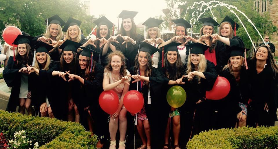 KU Chi Omega tweet media