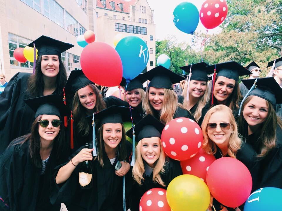 KU Chi Omega tweet media