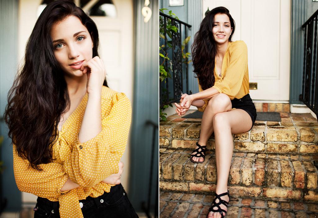 FreshToDeathJef's tweet photo. Emily Rudd❤️ http://t.co/UcvdJCciYA