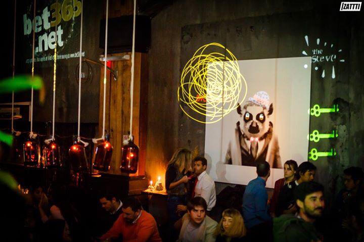 llave1867's tweet photo. @TheSteveBar #emur #llave #abrílanoche #palermo @barsandarts http://t.co/7dkLhdwpUa