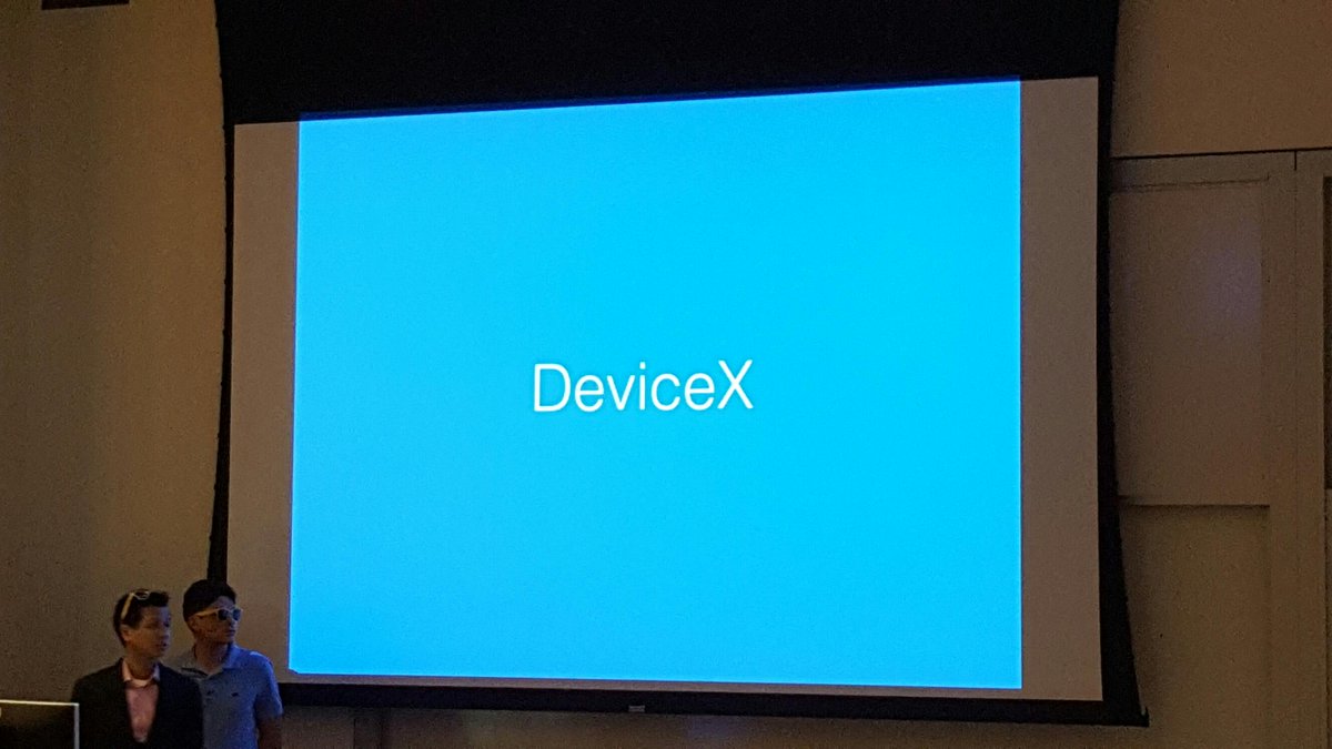UWSEBA's tweet photo. @anthony_k_au introducing  #DeviceX, an app to help diagnose sleep apnea #healthsw http://t.co/SqTkTodUdo