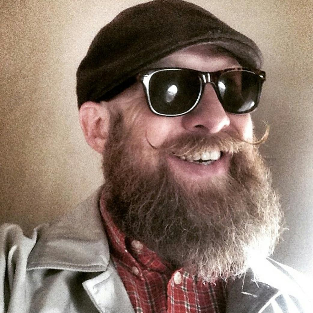 CaliBeards's tweet photo. Sunday Showoff!
#calibeards
#beardshowoff http://t.co/2imUeklqdM