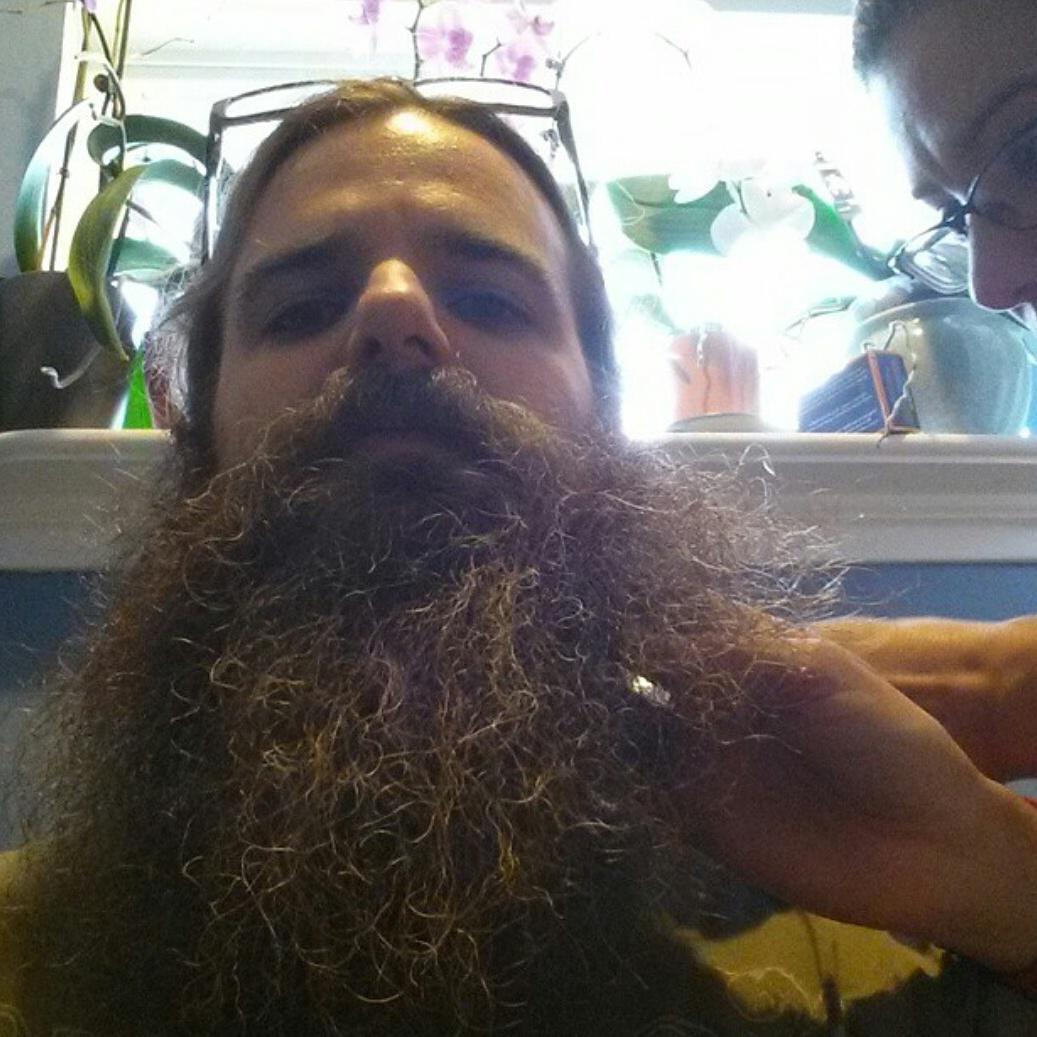 CaliBeards's tweet photo. Sunday Showoff!
#calibeards
#beardshowoff http://t.co/2imUeklqdM