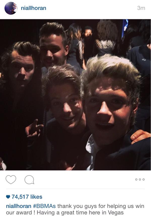 MundoDirectionL tweet picture