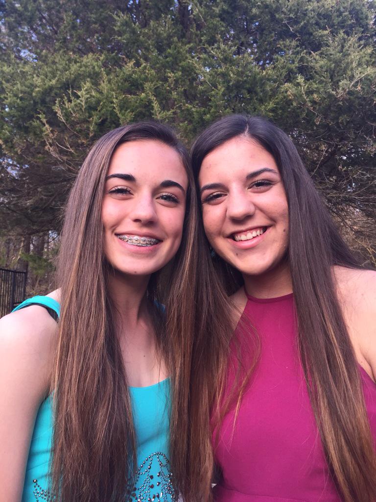 claudiamferrer's tweet photo. H16bd to my favorite person in the entire world (because ur so much like me) Ilysm and I can't wait to celebrate http://t.co/iXszY7wc4k