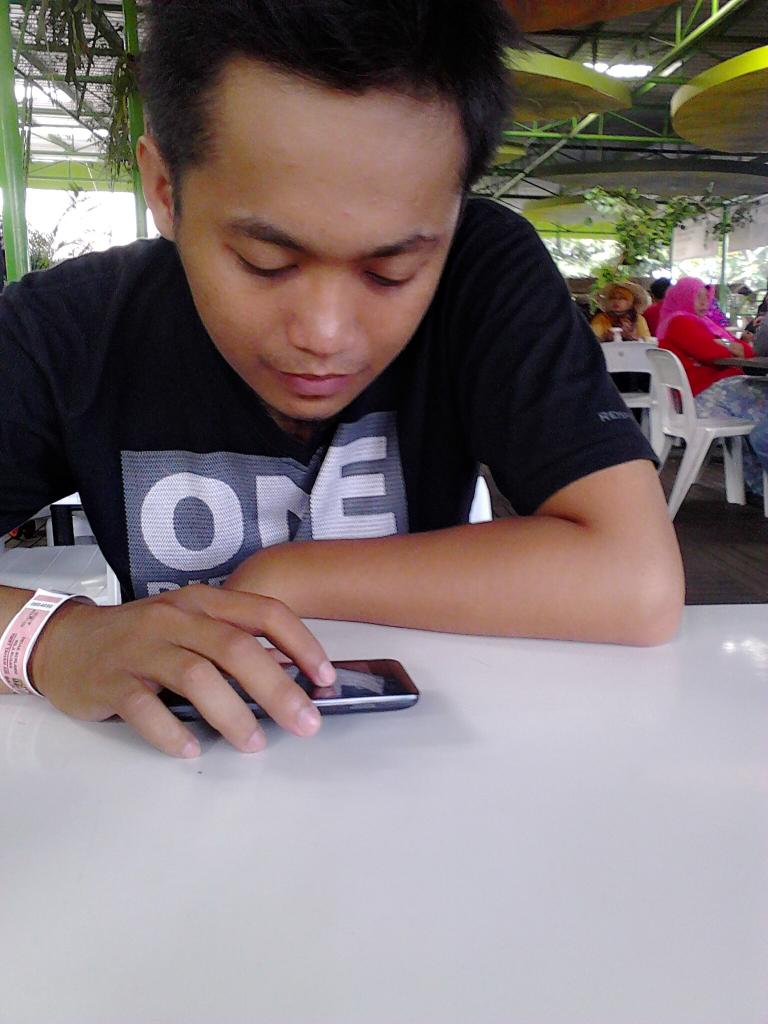 RatihYusmiari's tweet photo. 😜 http://t.co/U7Ht0TYaXo