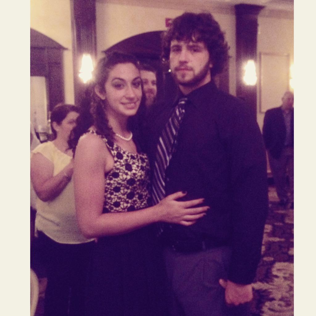 samalessii's tweet photo. My man is so fucking handsome 😍 http://t.co/sgxvxA5iik