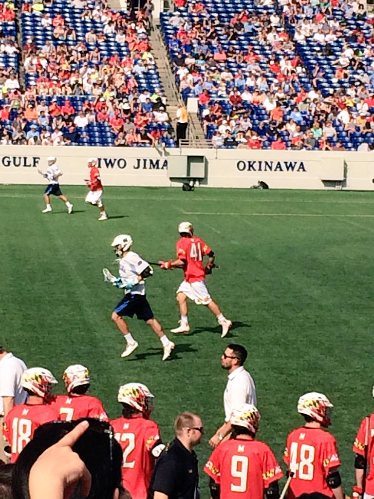 matt_spiers's tweet photo. Congrats to my Terp @B_Ryce12 on his huge win over UNC, can't wait for the Final Four in Philly. Love you brotha. http://t.co/VbVve6E6Cr