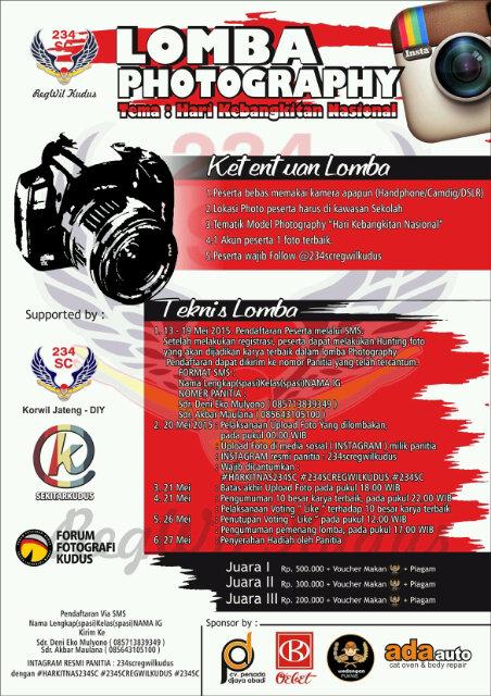 <a href="/shebyshabika/">Sheby</a> punya instagram, ikutan Lomba Photography. ini... GRATIS <a href="/234sckudus/">234 SC REGWIL KUDUS </a> <a href="/sekitarKudus/">Kudus</a>