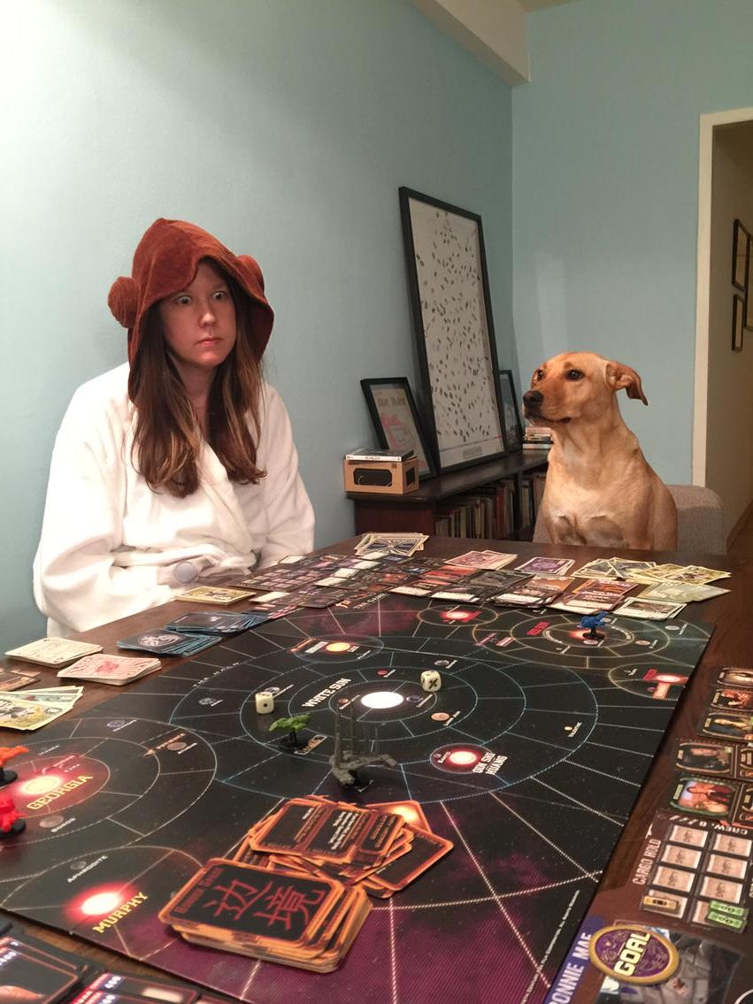 Maureen Johnson tweet media