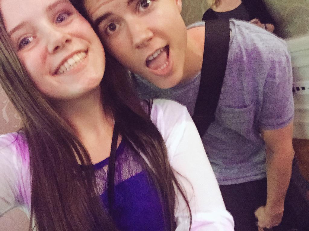 SamanthaJaye27's tweet photo. #AlexFollowme @Alex_Reininga WE MET IN CT AND BOSTON PLEASE FOLLOW 🙏🏻 http://t.co/snFu7n5Jhj