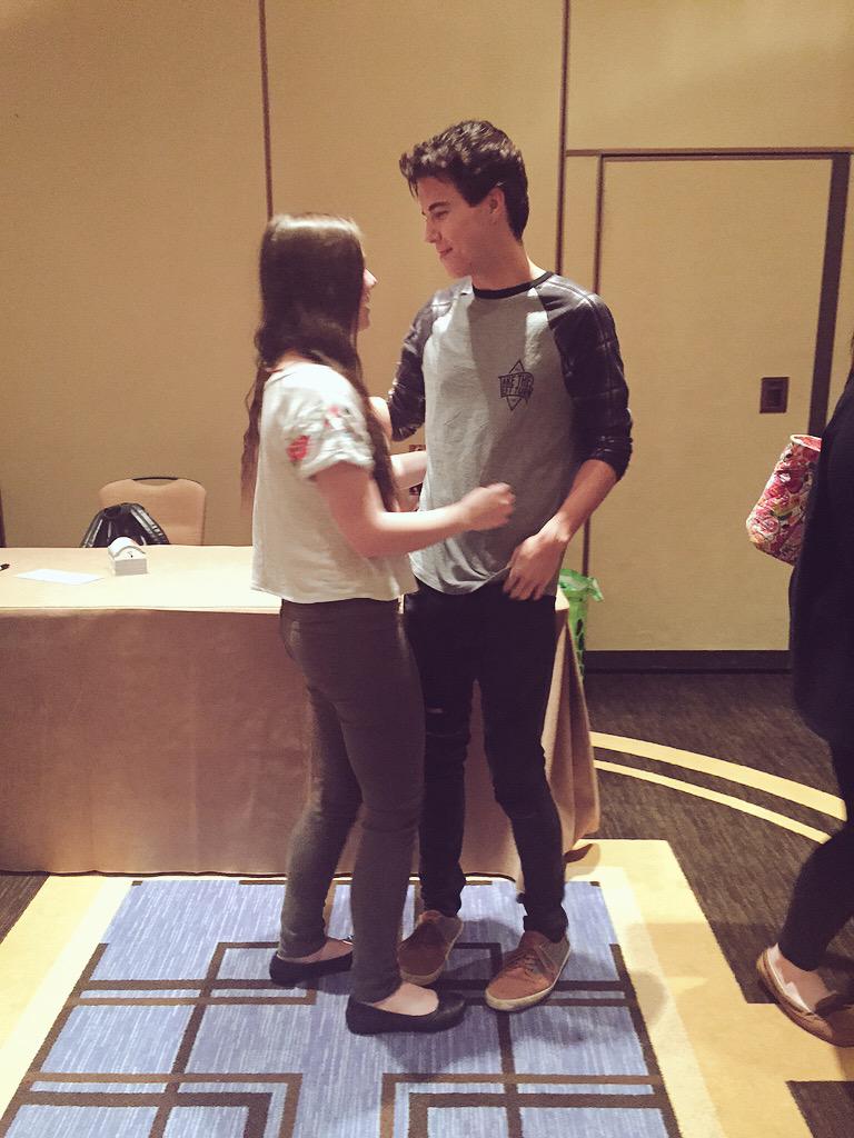 SamanthaJaye27's tweet photo. #AlexFollowme @Alex_Reininga WE MET IN CT AND BOSTON PLEASE FOLLOW 🙏🏻 http://t.co/snFu7n5Jhj