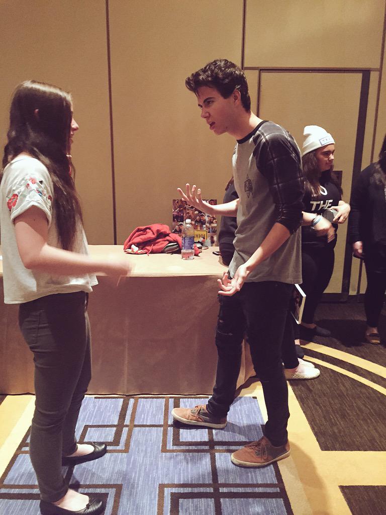 SamanthaJaye27's tweet photo. #AlexFollowme @Alex_Reininga WE MET IN CT AND BOSTON PLEASE FOLLOW 🙏🏻 http://t.co/snFu7n5Jhj