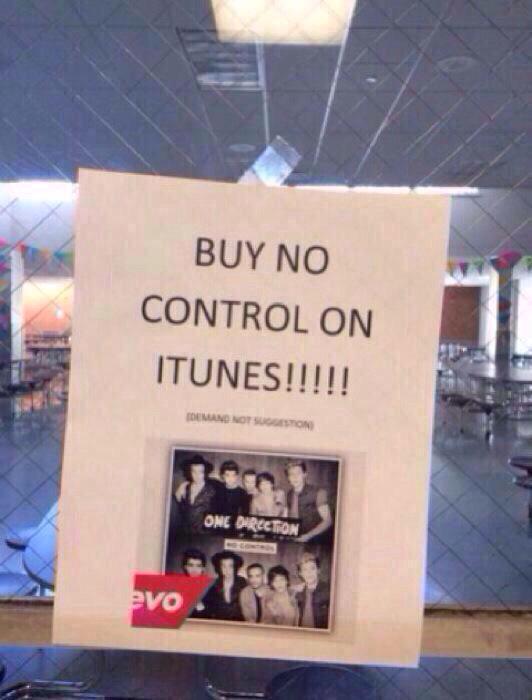 expelliarmars's tweet photo. WHEN SOME1 SAYS THAT THE 1DFANDOM IS FADING JUST SHOVE THIS ON THEIR FACES
#NoControIDay
#NoControlCampaignWW
#BBMAs http://t.co/NiGqXsN9dx