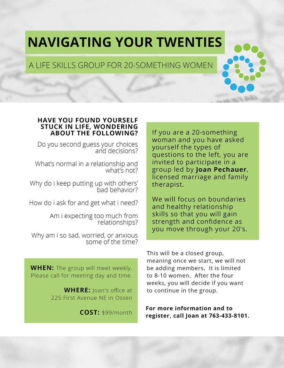 SiriUndlin's tweet photo. 20-something ladies! My Aunt Joan, @mgcouples has always been a guiding force in my life. Check this out! #navigate http://t.co/0lNCyaDA0F