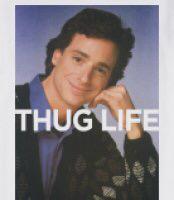 Just want to say happy birthday to my main man Bob Saget. Keep on being fabulous 