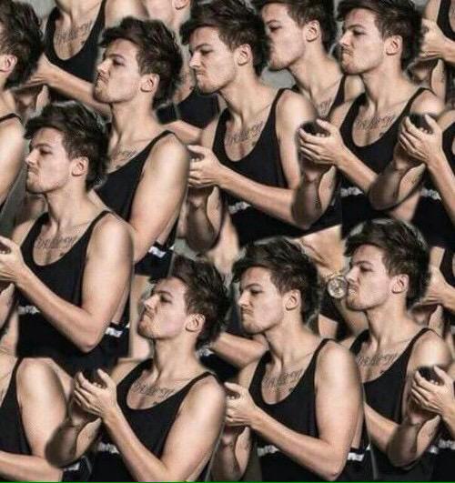 bubblepopsplash's tweet photo. Claps for the fandom ππΌππΌππΌ #NoControlDay #ProjectNoControl #NoControlCampaignWW #NoControlCampaignPH #TeamLouis http://t.co/vqtyTRFF8H