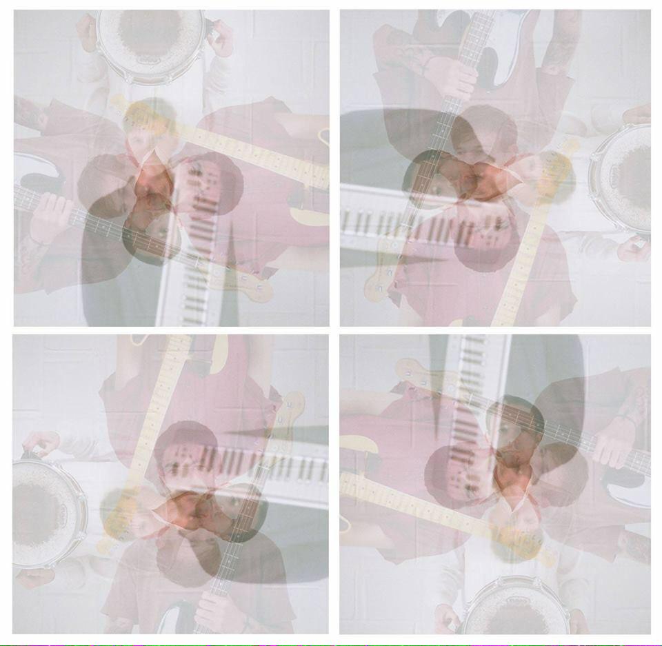 HDSPNS's tweet photo. Very proud to announce our debut album /ˈen(d)ˌɡām/ due out June 12! 'Archipelago' streaming now on @CheeseontoastNZ http://t.co/Ie7oSEQmUj