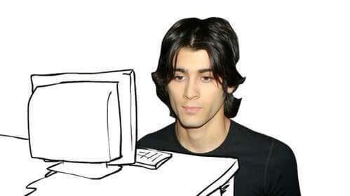 larryfatal tweet picture