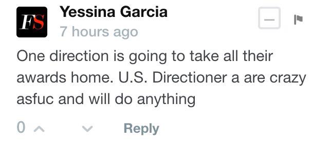 blueberrymurphy's tweet image. THATS RIGHT #NoControlDay #1DNotes