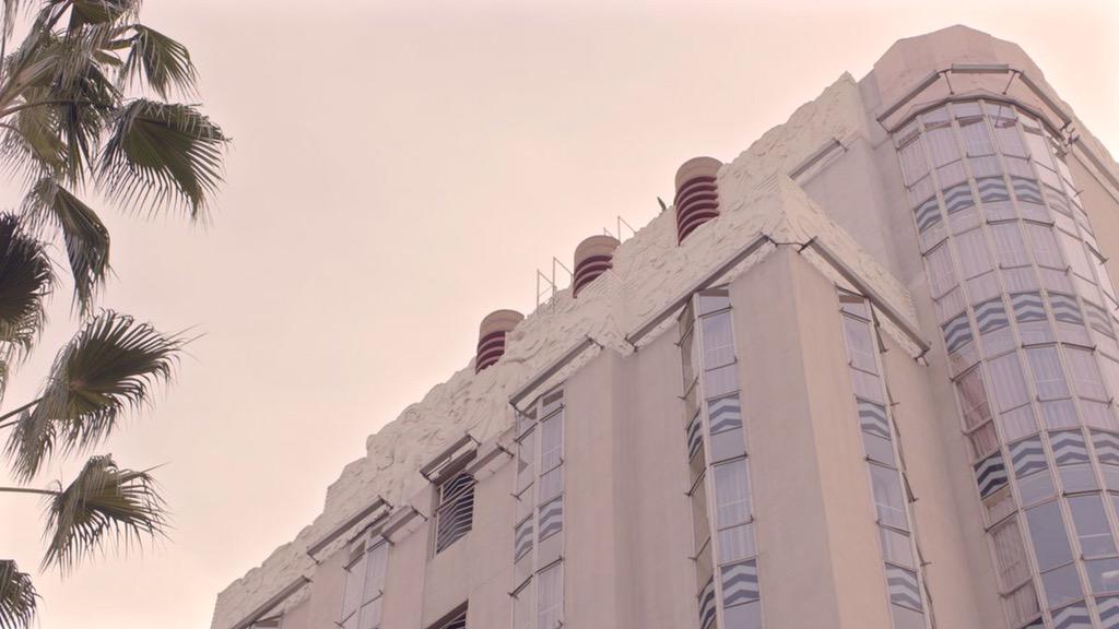 minimalprep's tweet image. Dreaming of warmer days.